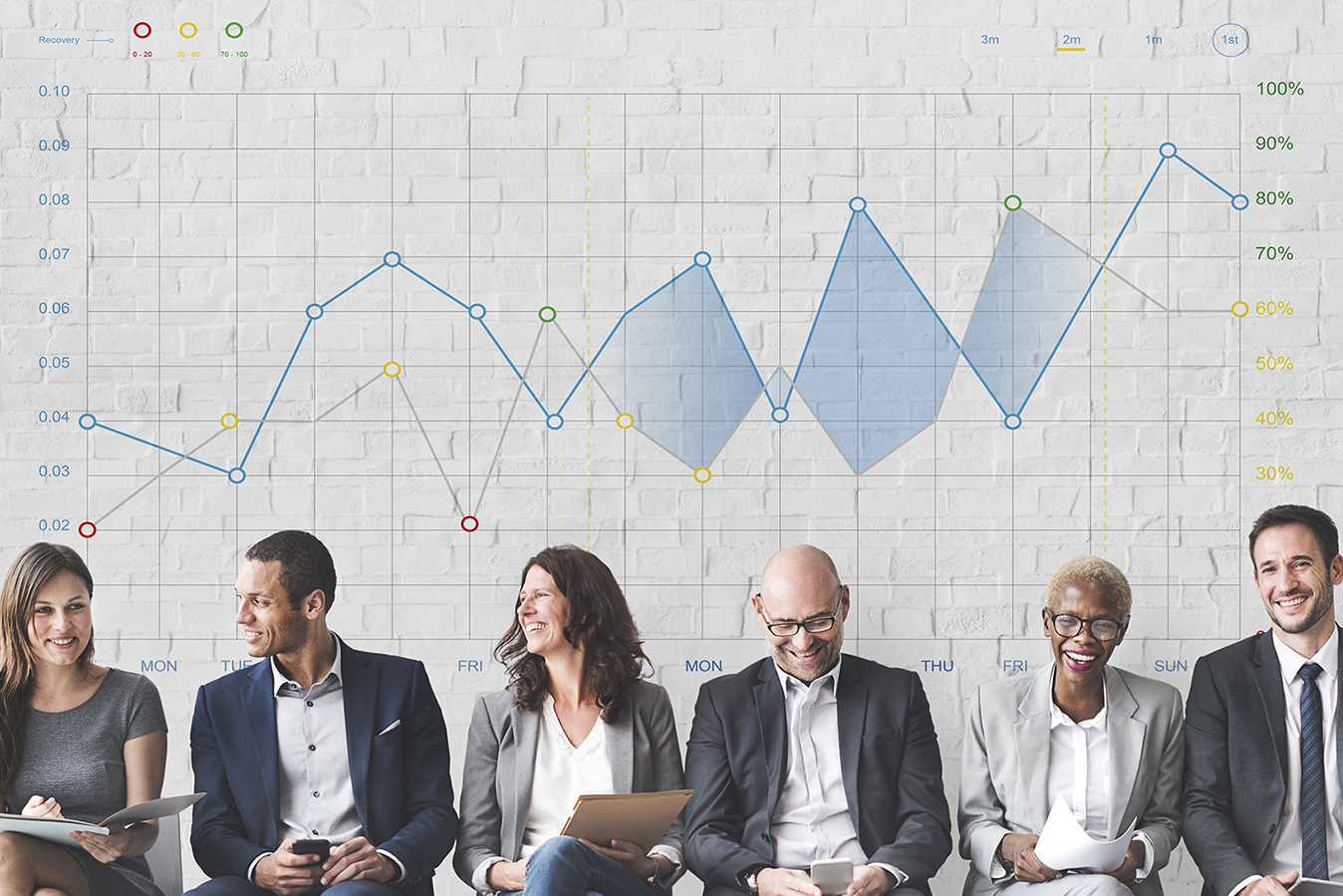 Recruitment Analytics Will Change How You Hire in 2020